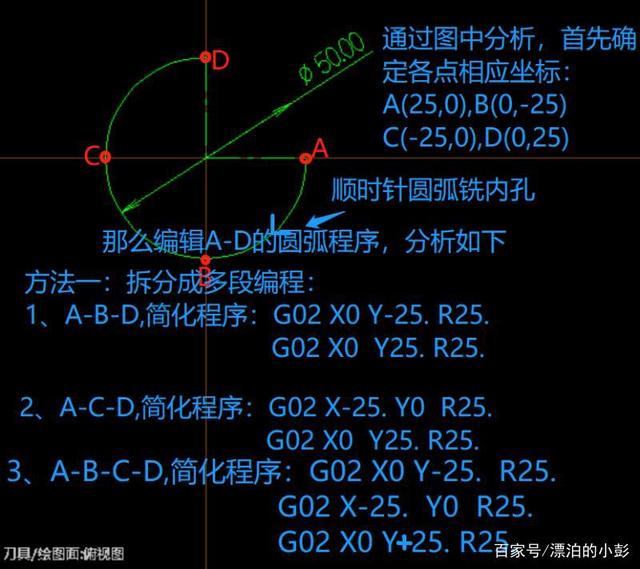 加工中心编程(加工中心编程难学吗)