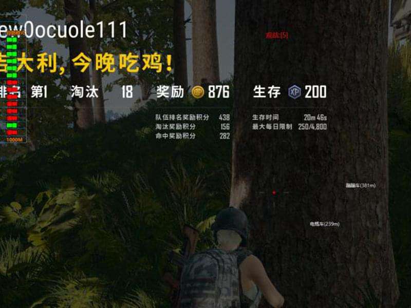 pubg稳定透视卡盟(pubg国际服轻量版免费透视挂下载)