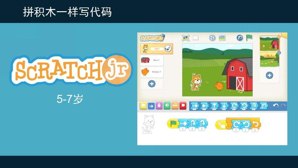 小学生学电脑编程有什么好处(小学生学计算机编程有什么好处)