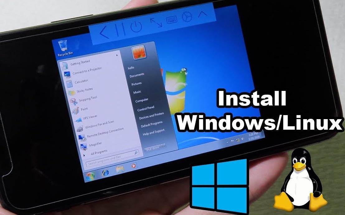 windows电脑模拟器(windows电脑模拟器下载)