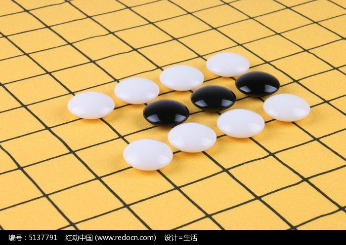 中国围棋(中国围棋高手)