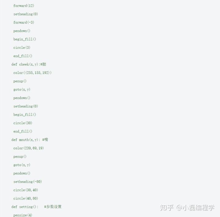 代码大全可复制免费Python的简单介绍