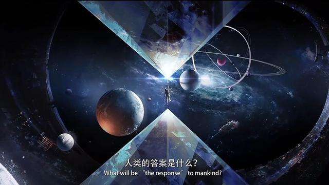 元宇宙会变成黑客帝国吗(多元宇宙帝国崛起为何封了)