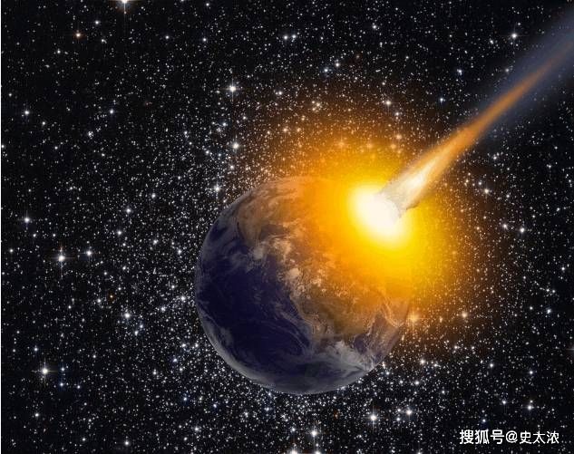 各国政府隐瞒宇宙秘密(美国政府隐瞒了惊天秘密)