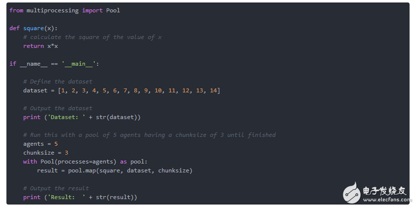 python简单的编程代码(python简单的编程代码怎么写)