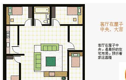 住宅风水最大忌讳(住宅风水禁忌的十大忌讳)