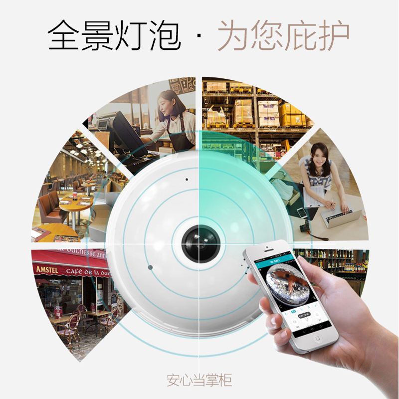 通过wifi控制摄像头(监控摄像头需要连接wifi吗)