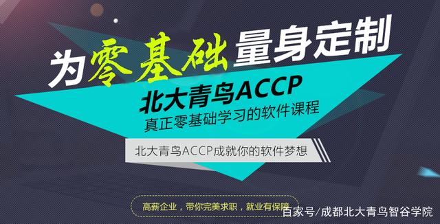 零基础可以学it吗(零基础学it从哪方面学起)