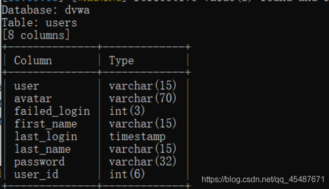 在线sqlmap(在线sql查询测试)