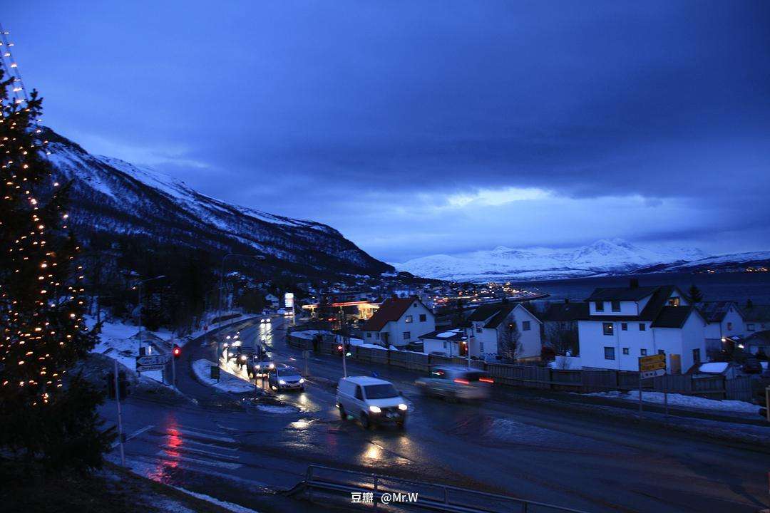 tromso(挪威tromso)