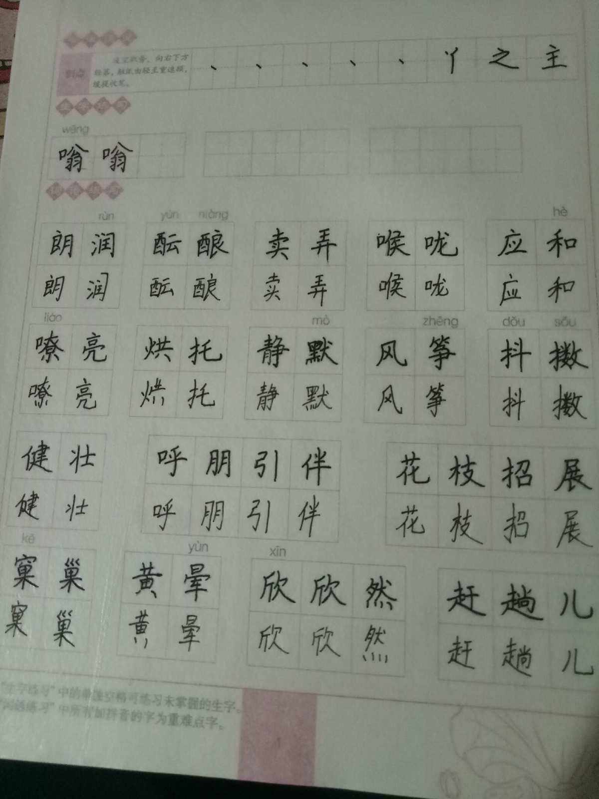 怎么样才能把字写好看一些(怎么样才能把字写好看一些呢)