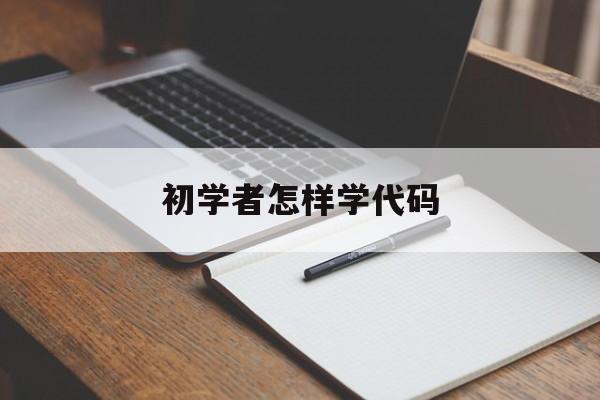 初学者怎样学代码(初学者应该学什么代码?)