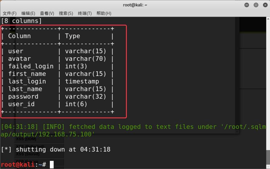 包含sqlmap绕过防火墙注入实战的词条