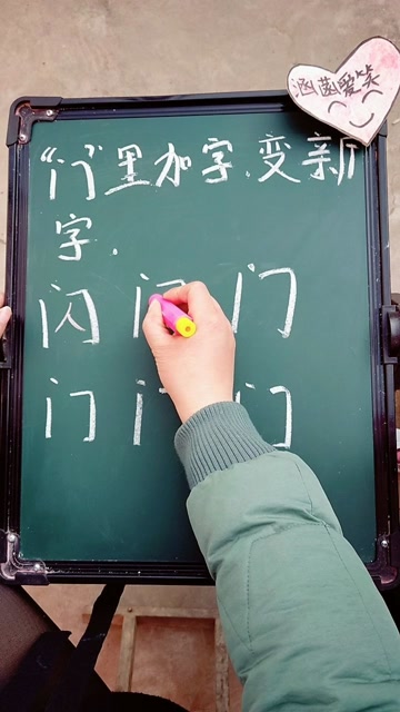 门字里加字的都有哪些字(门里面加字的字有多少)