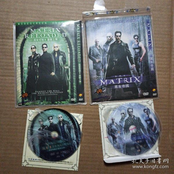 黑客帝国2国语DVD版(黑客帝国2国语dvd版免费观看)