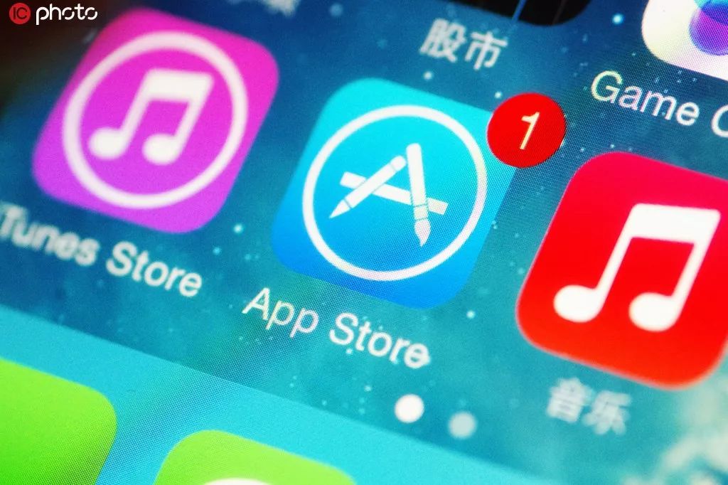 苹果最实用app排行榜(苹果APPStore免费游戏)