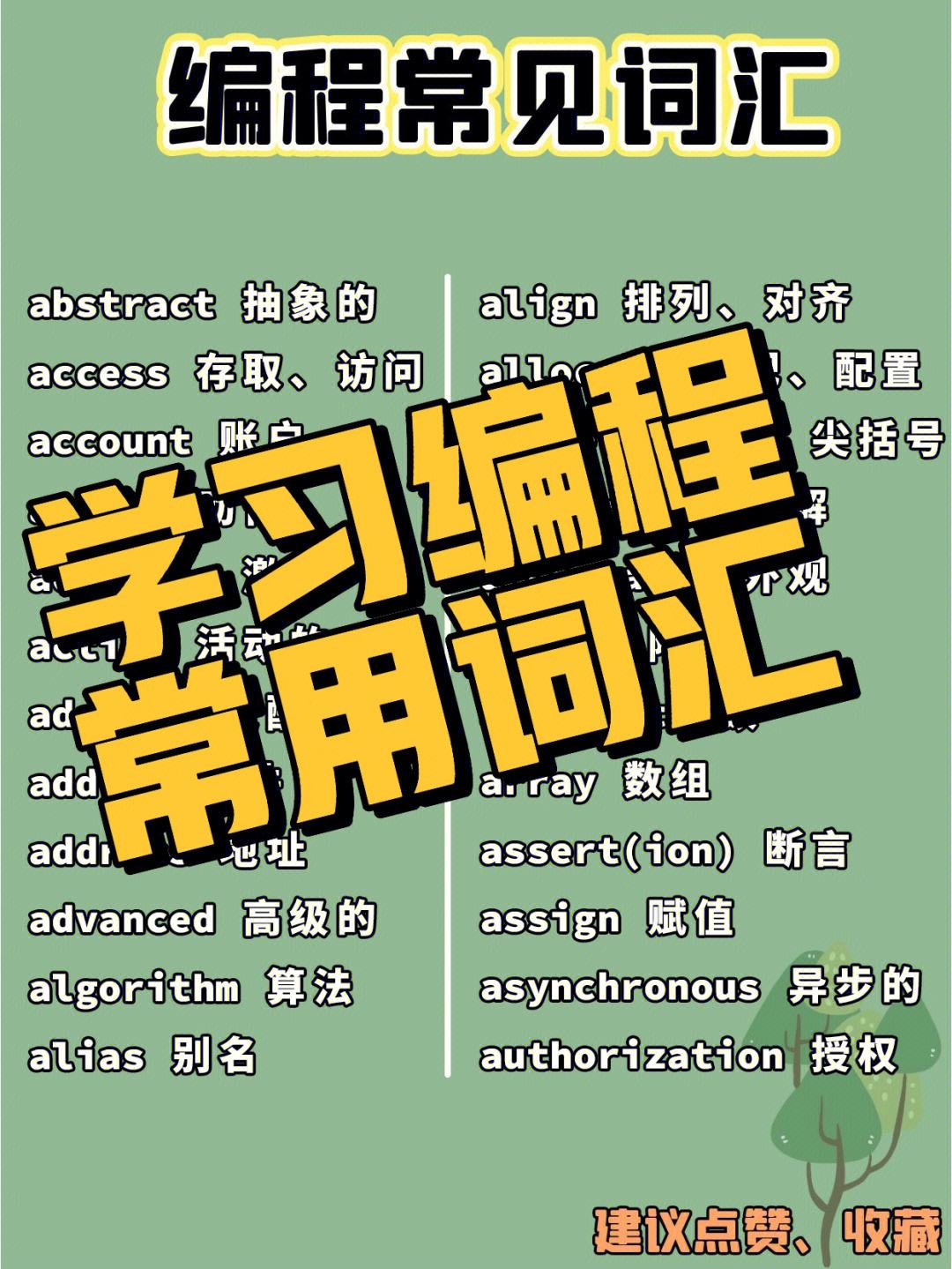 代码编程入门先学什么(学代码编程的前提是什么)