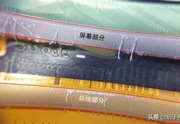 手机进水屏幕黑了一块(手机进水屏幕黑了一块是什么原因)