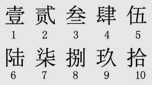 门上被写了数字(家门口被写了数字1)