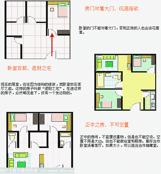 老宅风水怎么看(老宅风水的合集去哪里可以有)