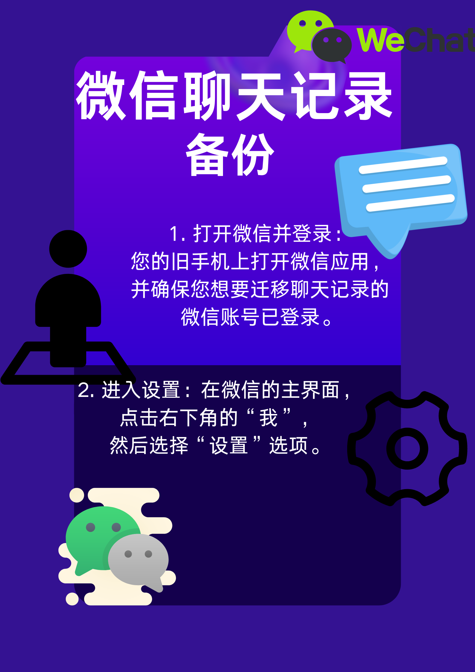 老公查我微信聊天记录(老公查我微信聊天记录是什么意思)