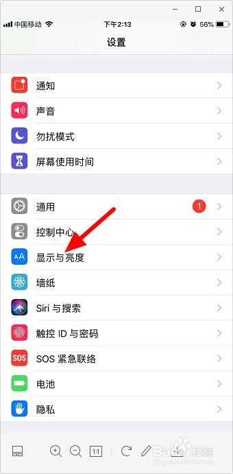 苹果手机变成黑白屏怎么调回来(苹果设置黑白屏幕)