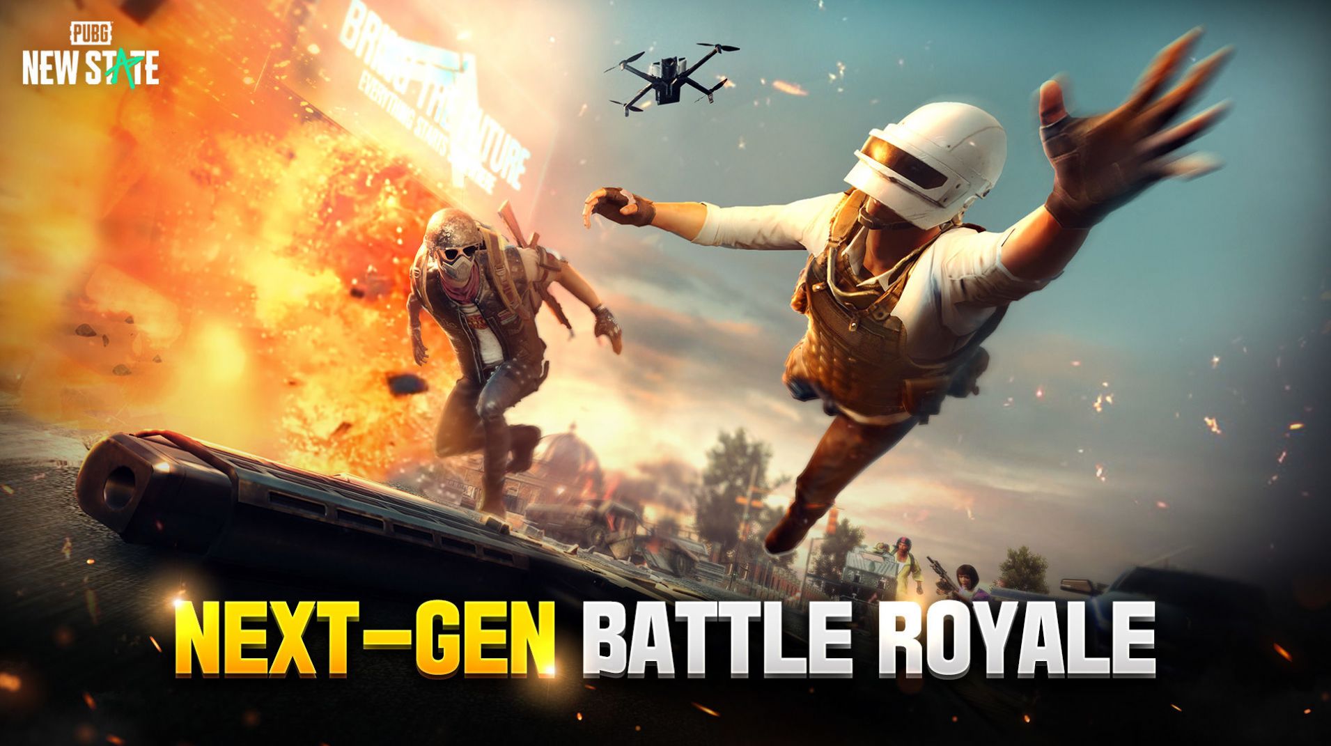 和平精英国际服游戏下载(pubg国际服官方网站下载)