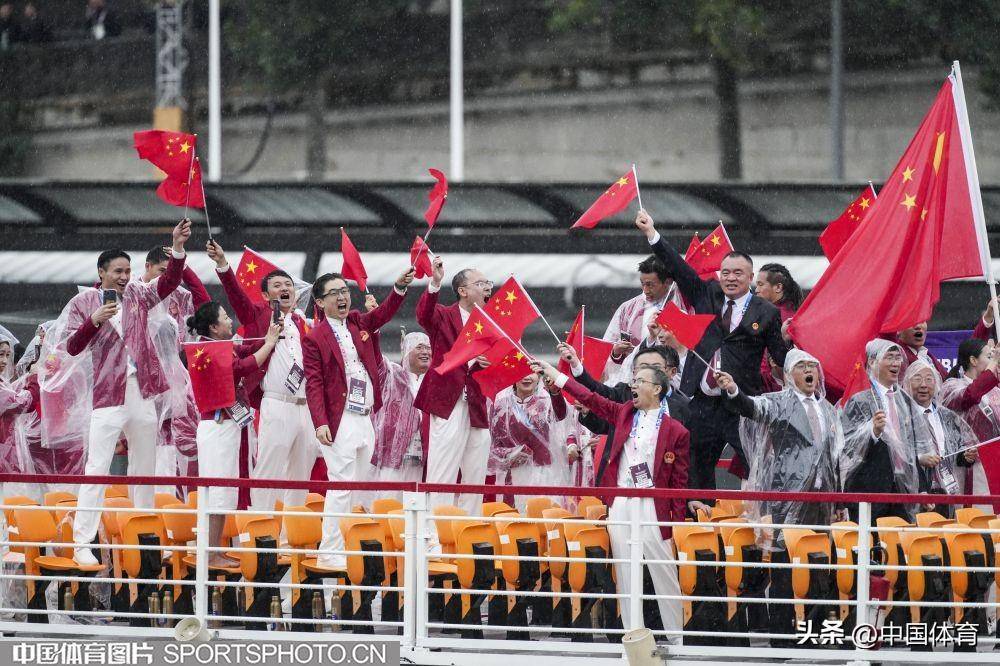 奥运会入场式(奥运会入场式顺序怎么排)