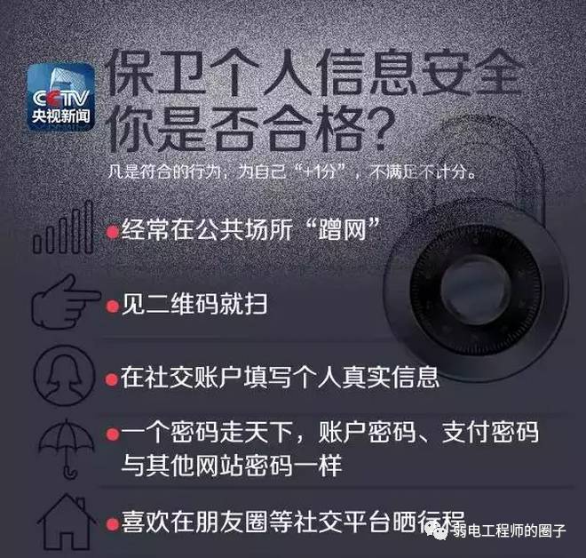 手机个人信息泄露的特征(手机的个人信息泄露了)